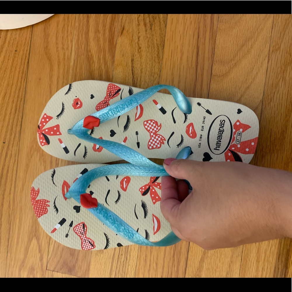 flip flop Havainas